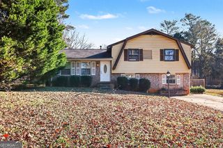 6186 Deans Way, Morrow, GA 30260