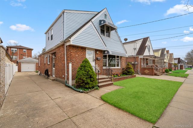 8807 Sabre Street, Bellerose Manor, NY 11427