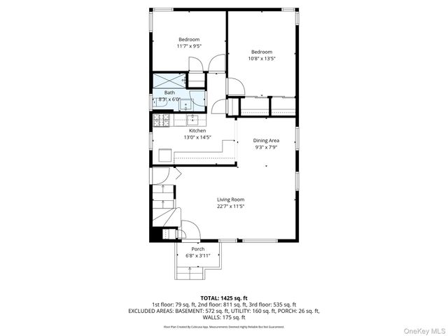 8807 Sabre Street, Bellerose Manor, NY 11427
