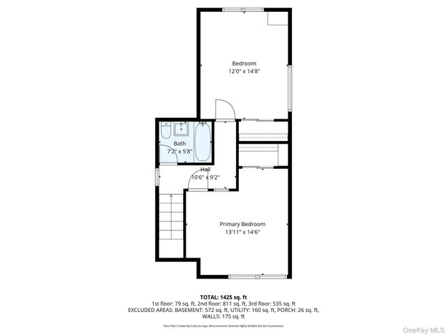 8807 Sabre Street, Bellerose Manor, NY 11427