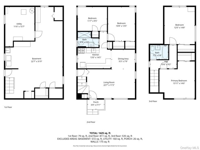 8807 Sabre Street, Bellerose Manor, NY 11427