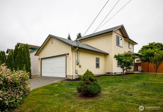 520 N Laventure Road, Mount Vernon, WA 98273