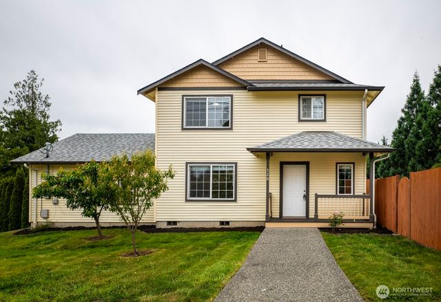 520 N Laventure Road, Mount Vernon, WA 98273