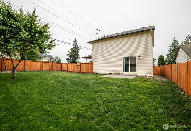 520 N Laventure Road, Mount Vernon, WA 98273