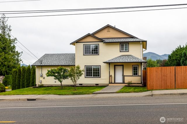 520 N Laventure Road, Mount Vernon, WA 98273