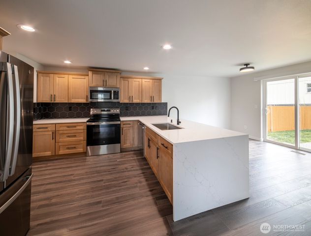 520 N Laventure Road, Mount Vernon, WA 98273