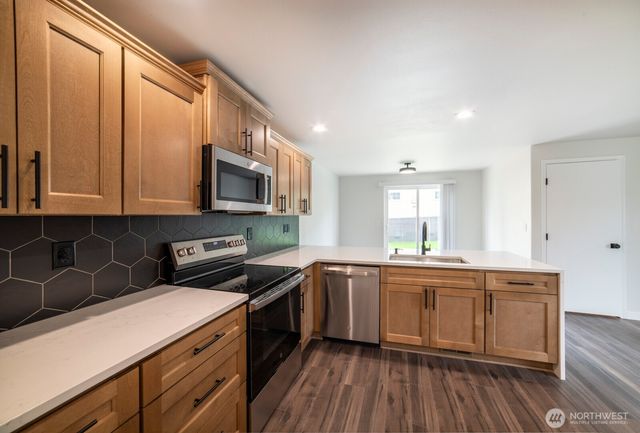 520 N Laventure Road, Mount Vernon, WA 98273