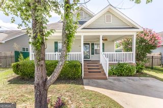 1652 Elkton Place, Macon, GA 31201