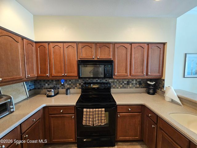 540 S Banana River Drive 103, Merritt Island, FL 32952