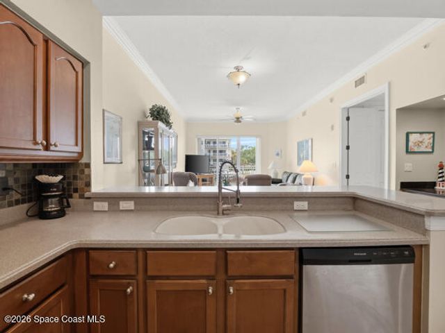 540 S Banana River Drive 103, Merritt Island, FL 32952