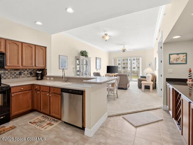 540 S Banana River Drive 103, Merritt Island, FL 32952