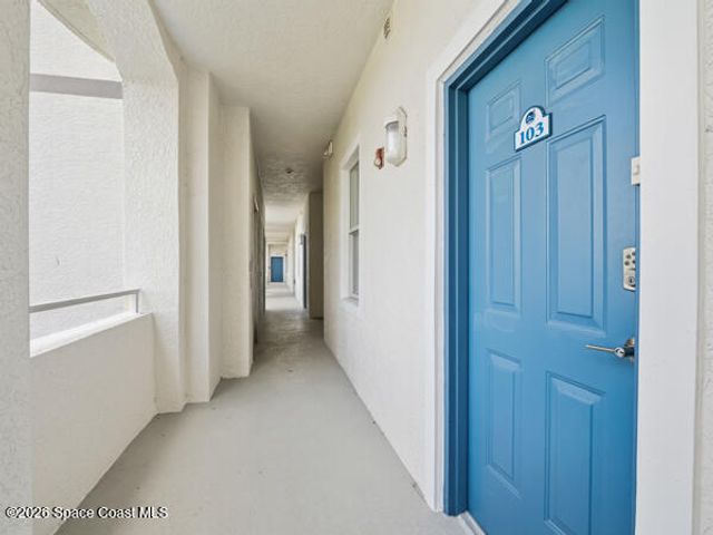 540 S Banana River Drive 103, Merritt Island, FL 32952