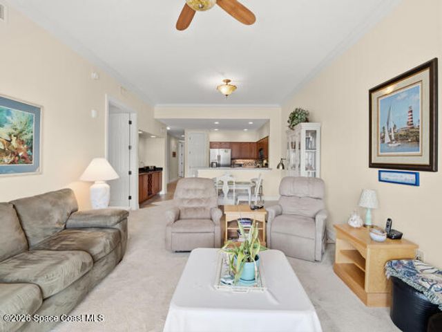 540 S Banana River Drive 103, Merritt Island, FL 32952