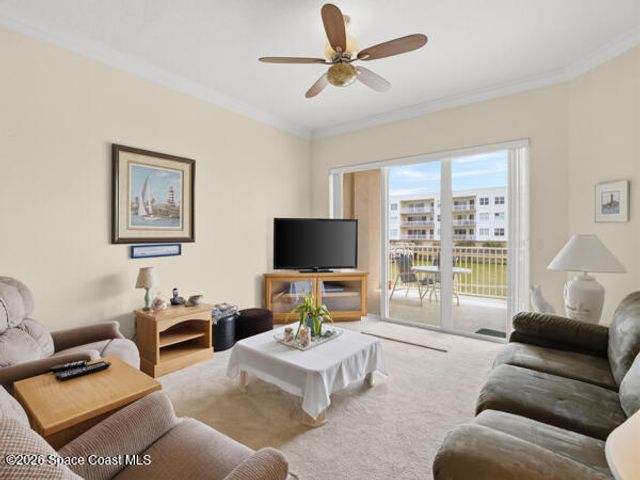 540 S Banana River Drive 103, Merritt Island, FL 32952