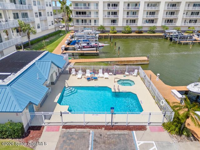 540 S Banana River Drive 103, Merritt Island, FL 32952