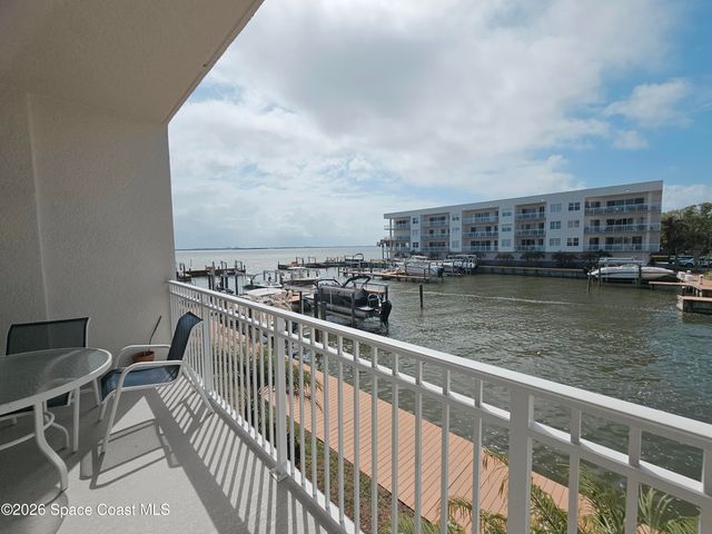 540 S Banana River Drive 103, Merritt Island, FL 32952