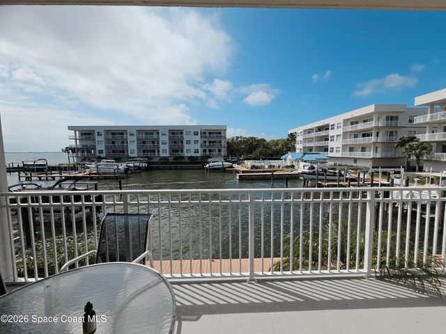 540 S Banana River Drive 103, Merritt Island, FL 32952