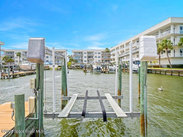 540 S Banana River Drive 103, Merritt Island, FL 32952