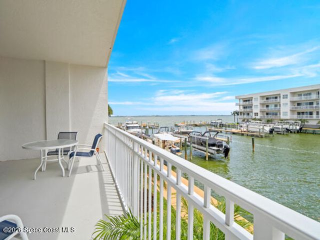 540 S Banana River Drive 103, Merritt Island, FL 32952