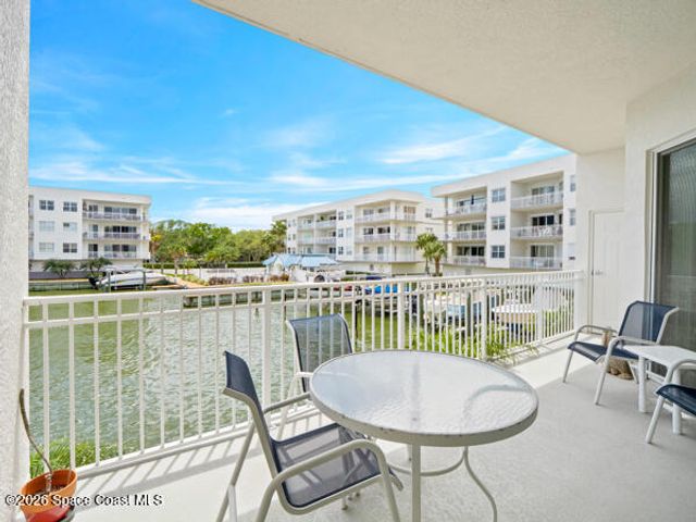 540 S Banana River Drive 103, Merritt Island, FL 32952