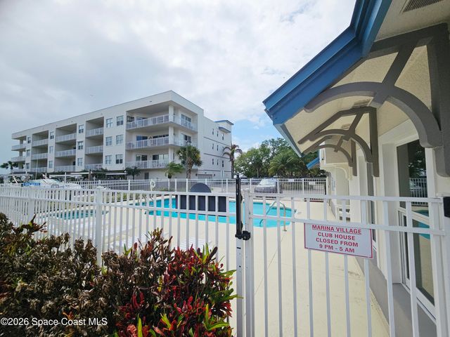 540 S Banana River Drive 103, Merritt Island, FL 32952