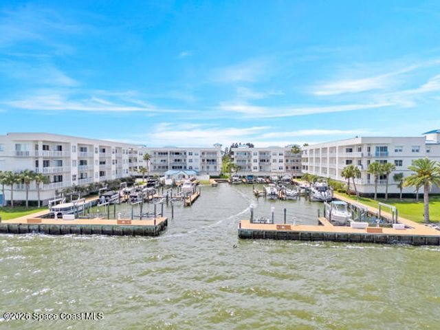 540 S Banana River Drive 103, Merritt Island, FL 32952