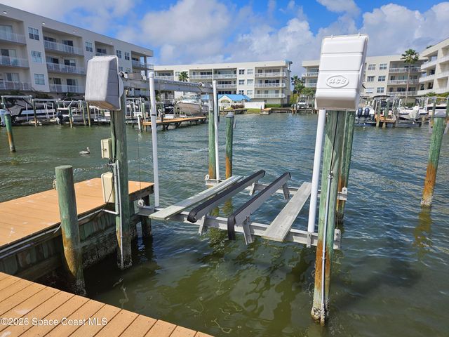 540 S Banana River Drive 103, Merritt Island, FL 32952