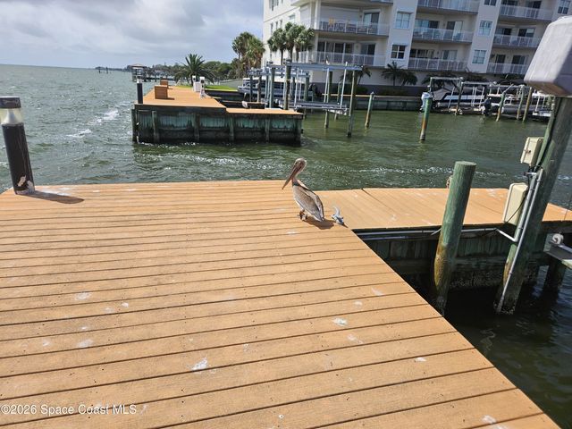 540 S Banana River Drive 103, Merritt Island, FL 32952