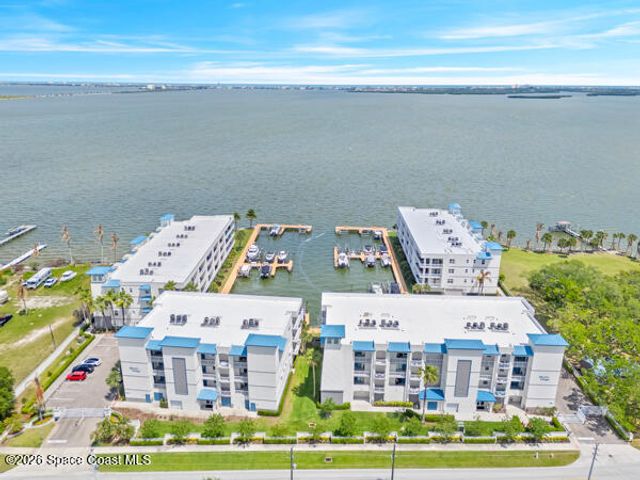 540 S Banana River Drive 103, Merritt Island, FL 32952