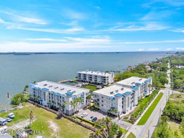 540 S Banana River Drive 103, Merritt Island, FL 32952