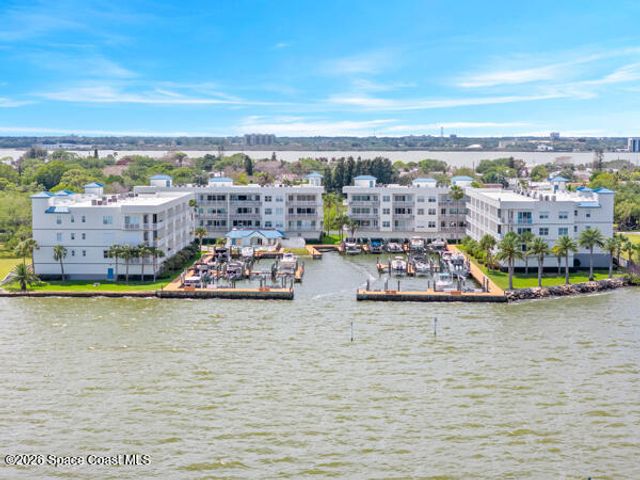 540 S Banana River Drive 103, Merritt Island, FL 32952