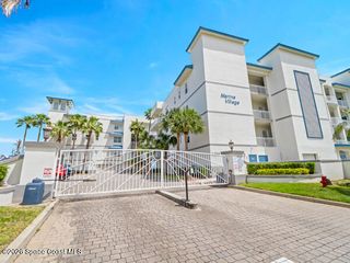 540 S Banana River Drive 103, Merritt Island, FL 32952