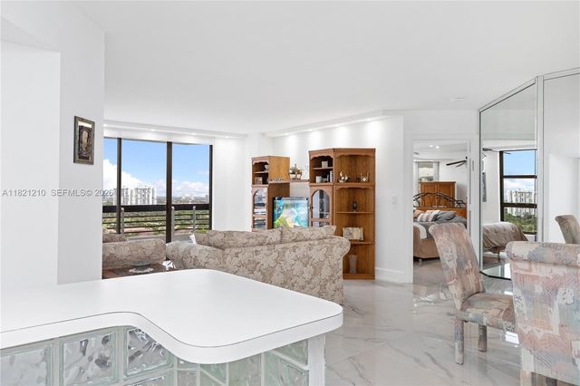 3530 Mystic Pointe Drive 2108, Aventura, FL 33180