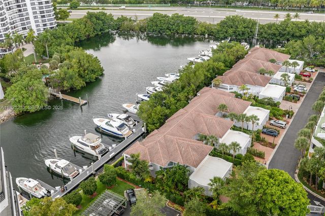 3530 Mystic Pointe Drive 2108, Aventura, FL 33180