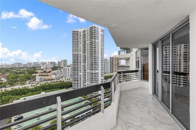 3530 Mystic Pointe Drive 2108, Aventura, FL 33180