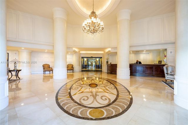 3530 Mystic Pointe Drive 2108, Aventura, FL 33180