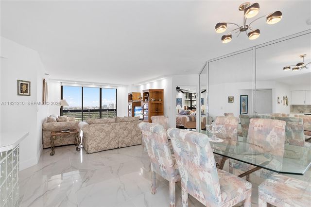 3530 Mystic Pointe Drive 2108, Aventura, FL 33180