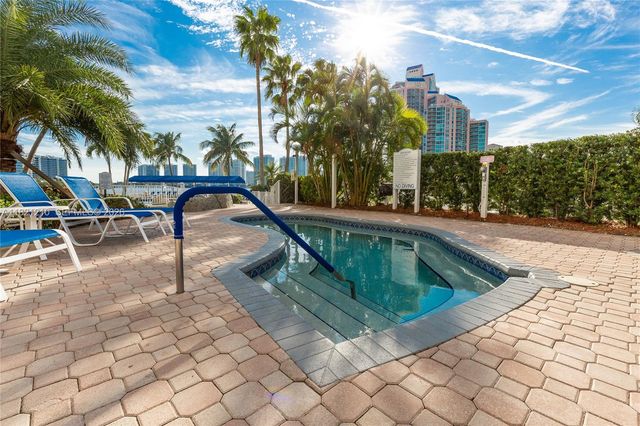 3530 Mystic Pointe Drive 2108, Aventura, FL 33180