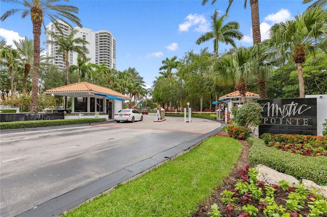 3530 Mystic Pointe Drive 2108, Aventura, FL 33180