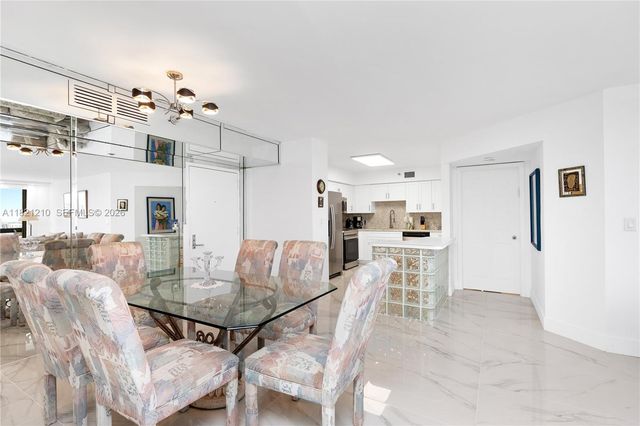 3530 Mystic Pointe Drive 2108, Aventura, FL 33180