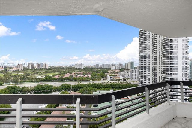 3530 Mystic Pointe Drive 2108, Aventura, FL 33180