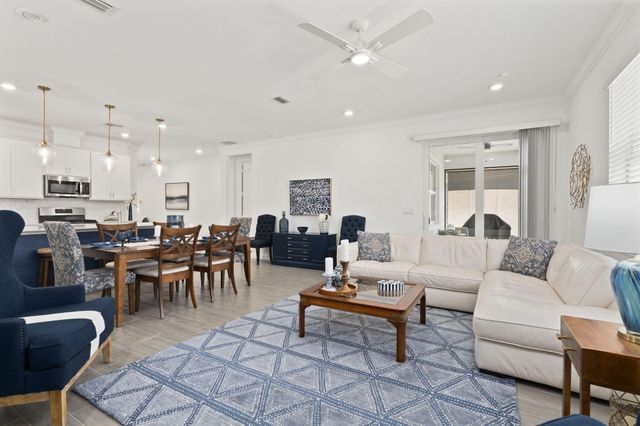 524 SE Mulberry Way, Port St. Lucie, Port St Lucie, FL 34984