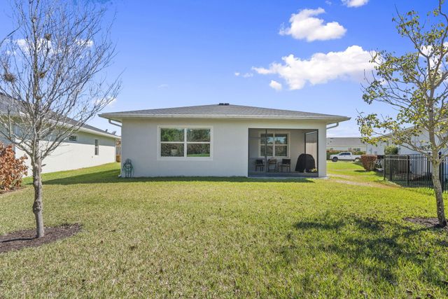 524 SE Mulberry Way, Port St. Lucie, Port St Lucie, FL 34984
