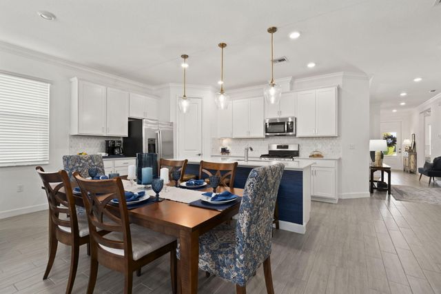 524 SE Mulberry Way, Port St. Lucie, Port St Lucie, FL 34984