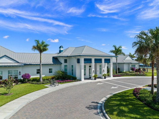 524 SE Mulberry Way, Port St. Lucie, Port St Lucie, FL 34984