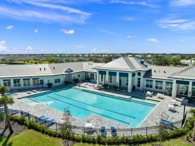 524 SE Mulberry Way, Port St. Lucie, Port St Lucie, FL 34984