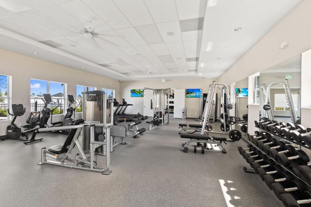 524 SE Mulberry Way, Port St. Lucie, Port St Lucie, FL 34984