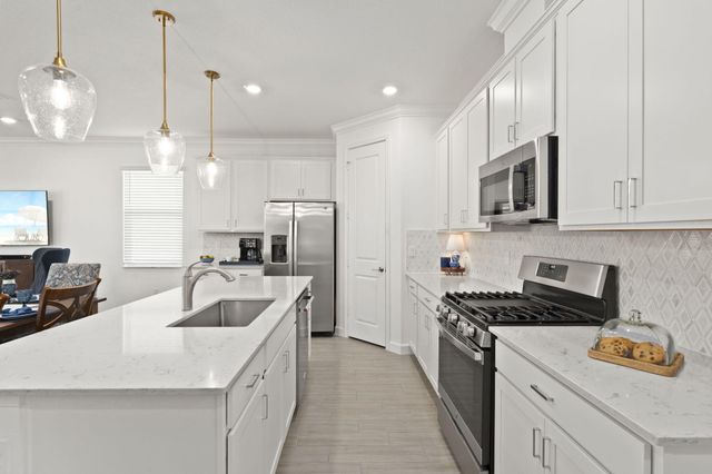 524 SE Mulberry Way, Port St. Lucie, Port St Lucie, FL 34984