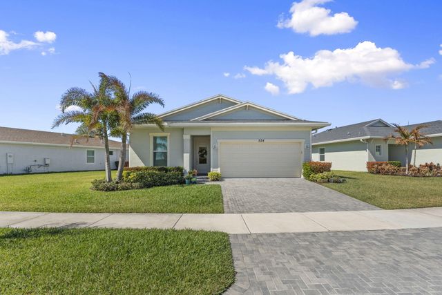 524 SE Mulberry Way, Port St. Lucie, Port St Lucie, FL 34984