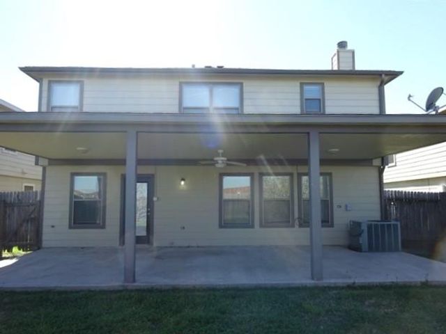 7534 Appleberry Drive, Cypress, TX 77433